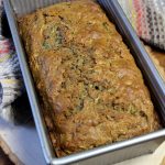 Zucchini Bread Recipe