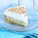 Coconut Cream Pie