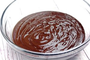 Vegan Ganache Recipe