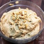 Peanut Butter Buttercream Recipe