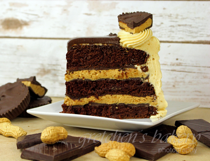 Copy Cat Recipe for Reese's Peanut 