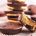 Copy Cat Recipe for Reese's Peanut Butter Cup Cake