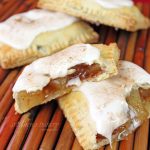 Apple Pop Tarts