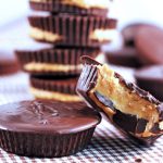 Vegan Peanut Butter Cups