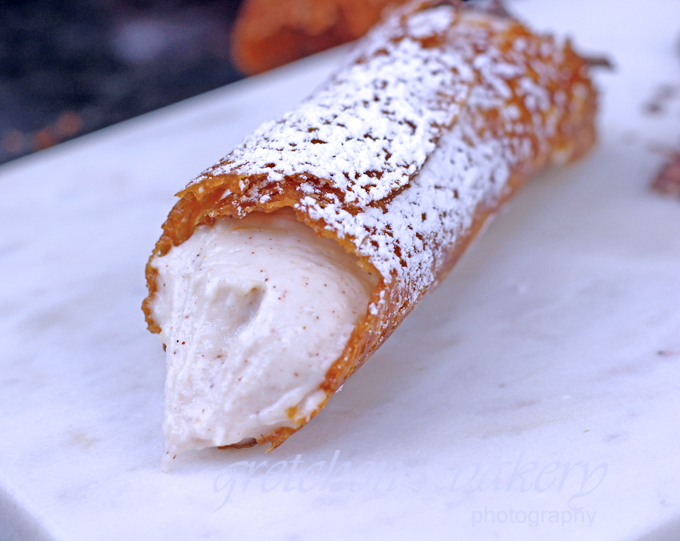 The Best Vegan Cannoli Recipe