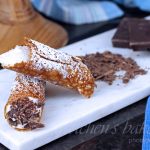 The Best Vegan Cannoli Recipe