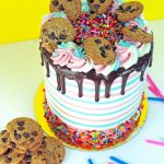 How to Make a Vegan Birthday Cake