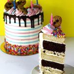 How to Make a Vegan Birthday Cake