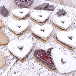 Classic Linzer Cookie Recipe