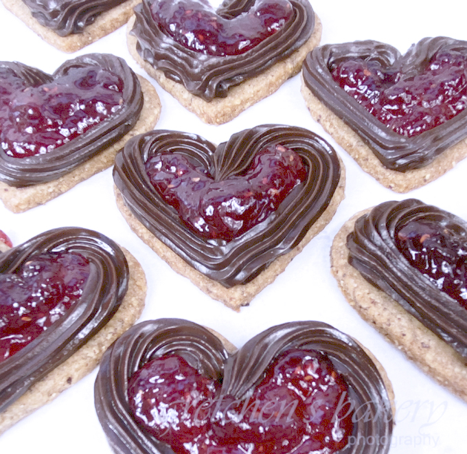 Classic Linzer Cookie Recipe