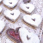 Classic Linzer Cookie Recipe