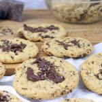 Seriously The Best Vegan Chocolate Chip Cookie Recipe