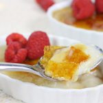 Vegan Creme Brulee Recipe