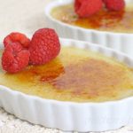 Vegan Creme Brulee Recipe