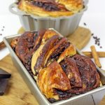 Vegan Chocolate Babka Recipe