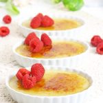 Vegan Creme Brulee Recipe