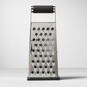 box grater