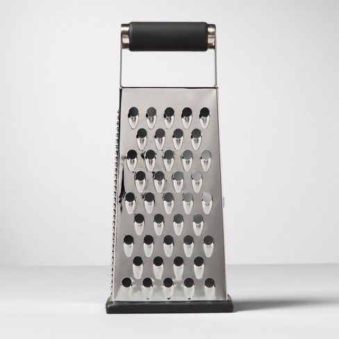 box grater 