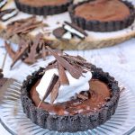 Double Chocolate Cream Pie Recipe