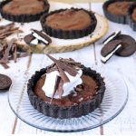 Double Chocolate Cream Pie Recipe