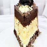 Almond Joy Cake