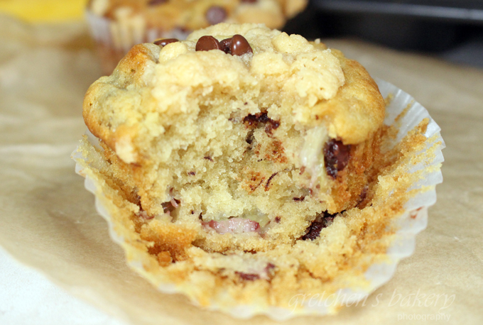 The Only Muffin Recipe You Will Ever Need