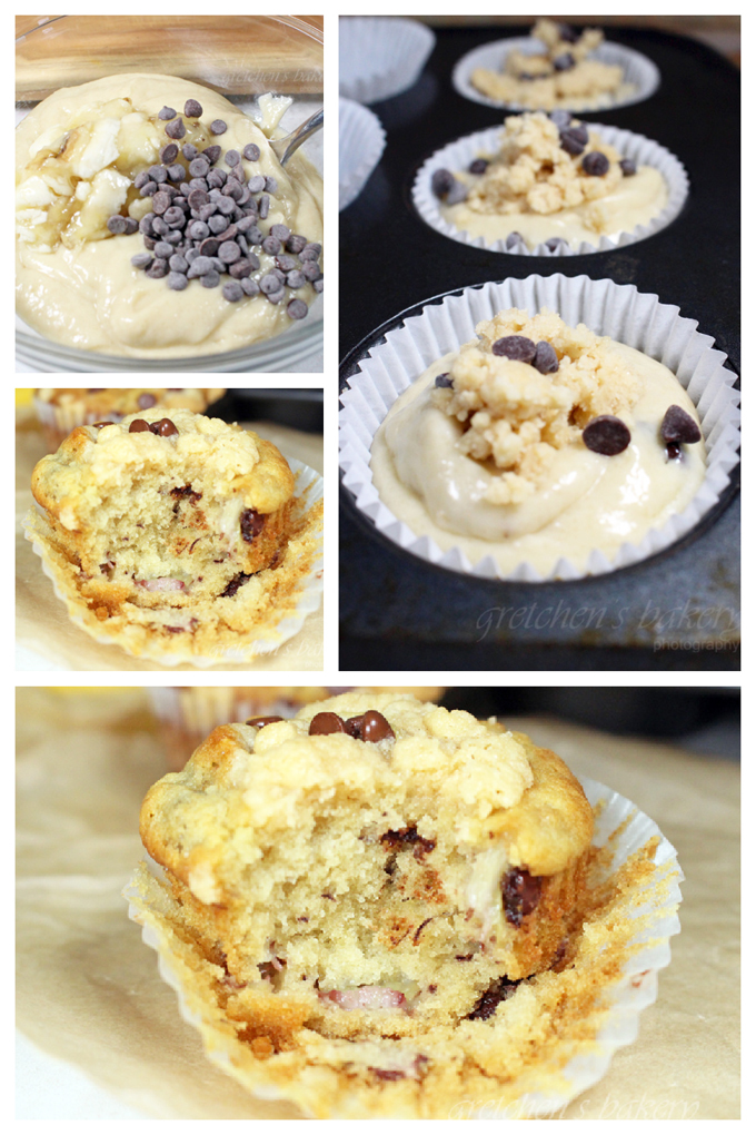 The Only Muffin Recipe You Will Ever Need