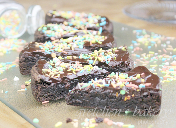 How to Replace The Eggs in a Box Brownie M