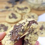 Seriously The Best Vegan Chocolate Chip Cookie Recipe