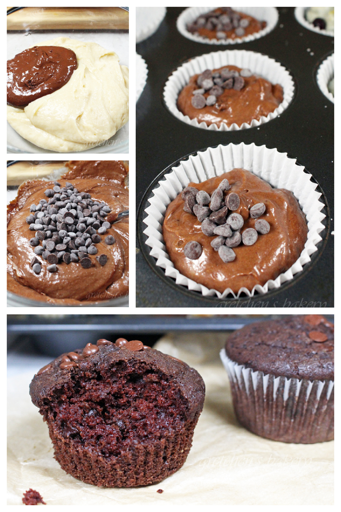 The Only Muffin Recipe You Will Ever Need