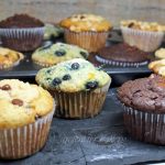 The Only Muffin Recipe You Will Ever Need