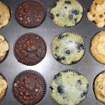 The Only Muffin Recipe You Will Ever Need