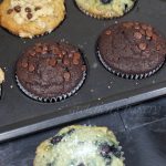 The Only Muffin Recipe You Will Ever Need