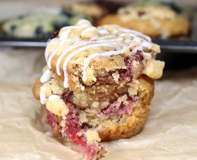 The Only Muffin Recipe You Will Ever Need