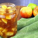 Apple Filling Recipe