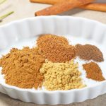 Pumpkin Pie Spice