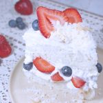 Coconut Cake