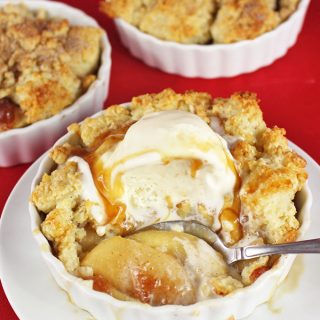 Apple Cobbler