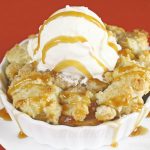 Apple Cobbler