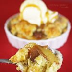 Apple Cobbler