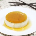 Caramel Flan ~ Creme Caramel