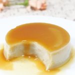 Caramel Flan ~ Creme Caramel