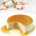 Caramel Flan ~ Creme Caramel