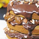 The Best Pumpkin Cake Recipe