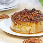 Pecan Pie Cheesecake