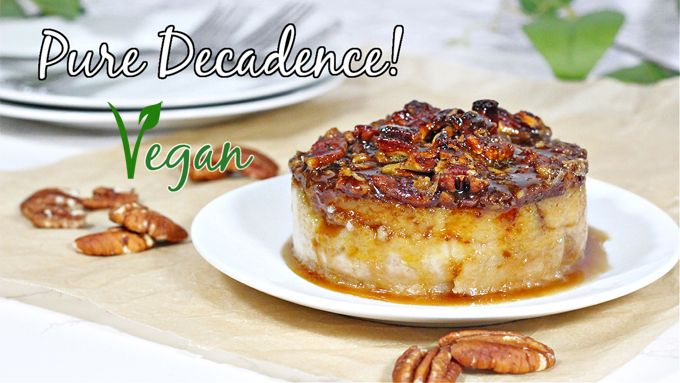 Pecan Pie Cheesecake