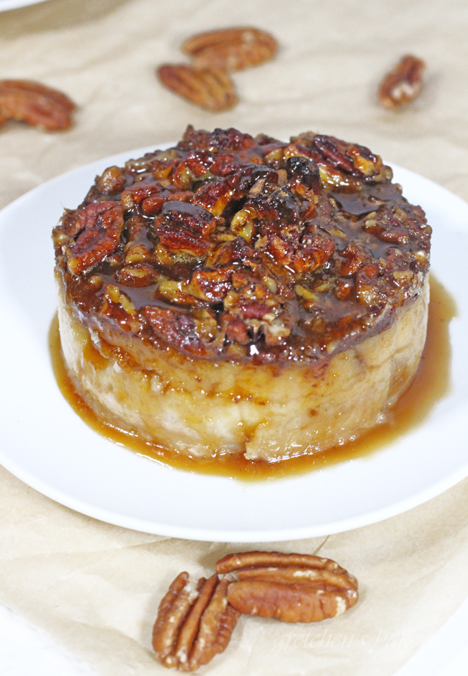 Pecan Pie Cheesecake