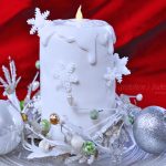 8 Vegan Holiday Cakes