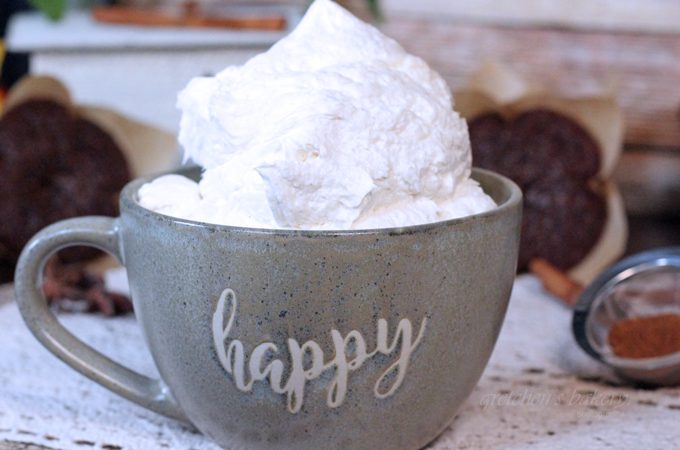 No Shortening Buttercream Icing Recipe