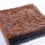 Fudge Mint Brownies